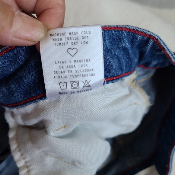 Cello Jeans - Picture 5 of 5